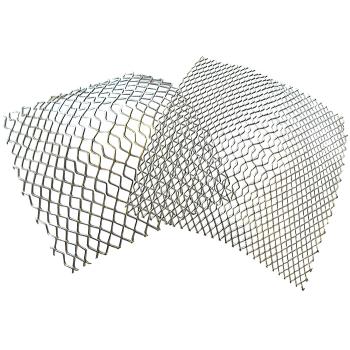 Síťový materiál pro třírozměrné formy FORMETAL-Varius (1)