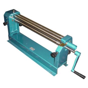 Klempířský zakružovací stroj RB 610 MB2/1,0 (1)