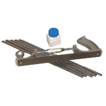 Souprava pro cínování karosérií VZS 260 B2N (1)