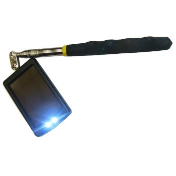 Zrcátko s LED osvětlením ZB 2080 ISP2 (1)