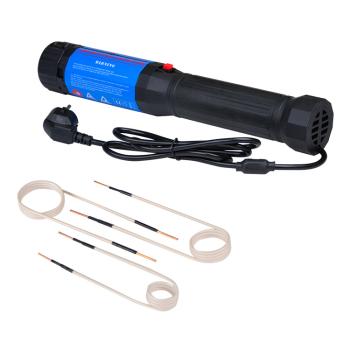 Indukční ohřívací přístroj KIA-1.4KW (1)