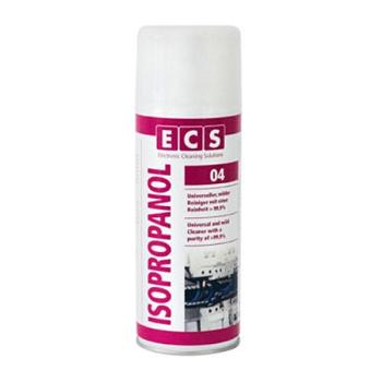 Přípravek pro odstranění lepidla ISOPROPANOL ECS 04  (IPA 170) (1)