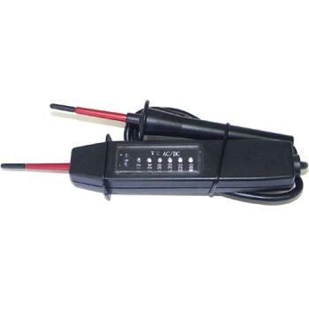 Zkoušečka pro elektrikáře Universal Spannungsprüfer 1998A (1)