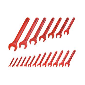 Klíče otevřené IOEW VDE (2)