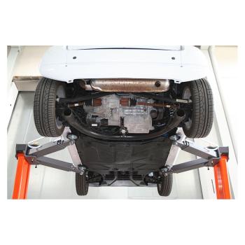 Pojízdný dvousloupový zvedák Finkbeiner FHB3000-01 (4)