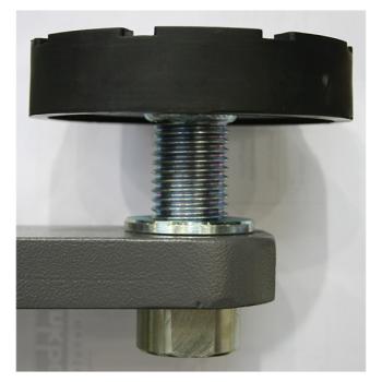 Pojízdný dvousloupový zvedák Finkbeiner FHB3000-04 (4)