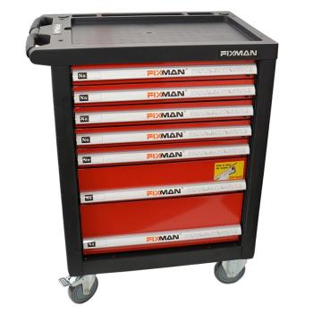 Montážní vozík FIXMAN F7 (1)