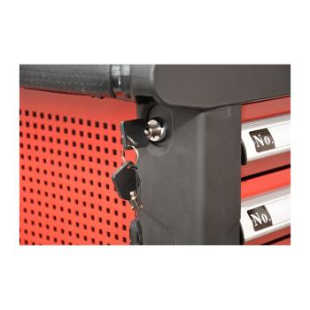 Montážní vozík FIXMAN F7 (2)