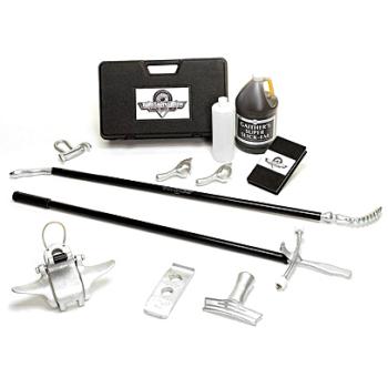Sada pro montáž a demontáž nákladních pneumatik Gaither 12880E (1)
