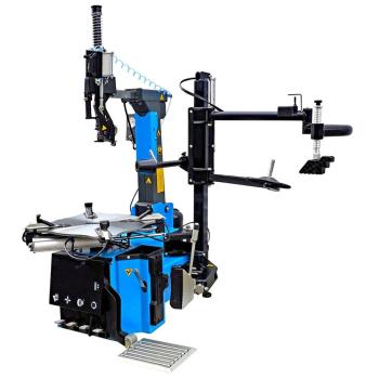 Stroj pro montáž a demontáž pneumatik Genborx 1030 NP (2)