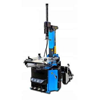 Stroj pro montáž a demontáž pneumatik Genborx 1124 NP (1)