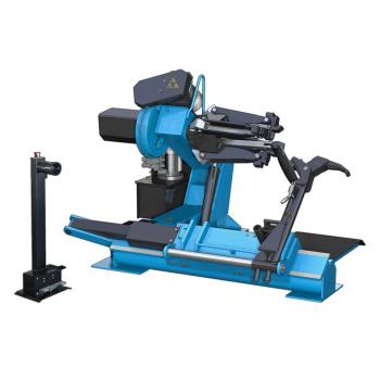 Stroj pro montáž a demontáž pneumatik Genborx 1456 NP (1)