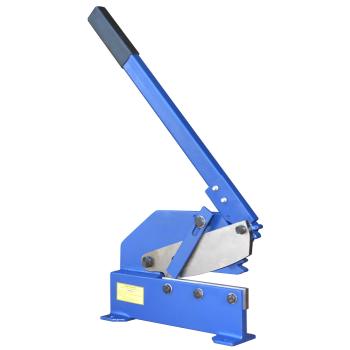 Pákové nůžky na plech Genborx 150-0301 (1)