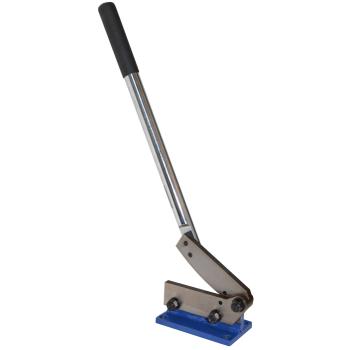 Pákové nůžky na plech Genborx 150-0801 (1)