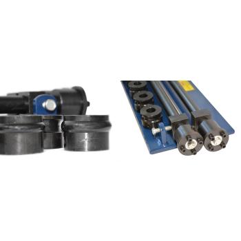 Signovací / obrubovací stroj Genborx 180-0001 (2)