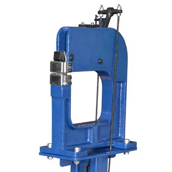 Stroj pro stahování a roztahování plechu Genborx 180-0319C (2)