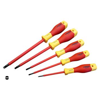 Šroubováky ploché ISS VDE (1)