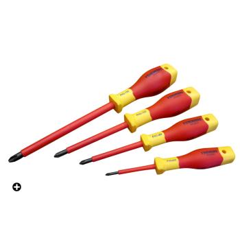 Šroubováky křížové IPS VDE (1)