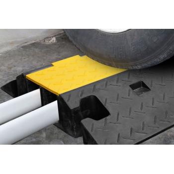 Kabelový ochranný přejezd CP-2HD (3)