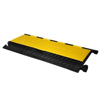 Kabelový ochranný přejezd CP-5 (1)