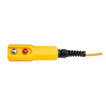Elektrická hydraulická pumpa pro hydraulické momentové klíče HE4TW-2 (5)