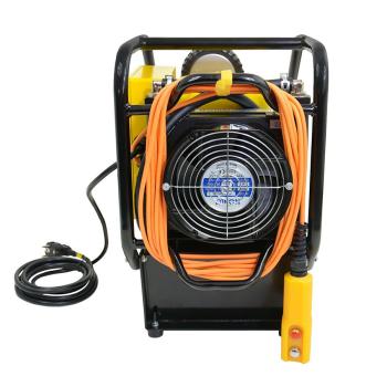 Elektrická hydraulická pumpa pro hydraulické momentové klíče HE4TW-2 (6)