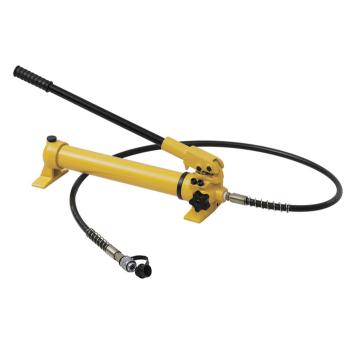 Ruční hydraulická pumpa HHB-700 (1)