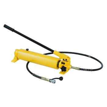 Ruční hydraulická pumpa HHB-700A (1)