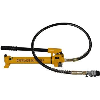 Ruční hydraulická pumpa HHB-700C (1)