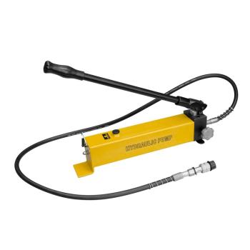 Ruční hydraulická pumpa HHB-700E (1)