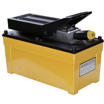 Pedálová pneumaticko-hydraulická pumpa HHB-70BQ (1)