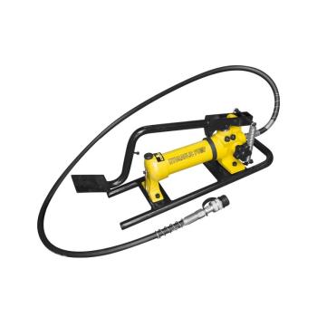 Nožní hydraulická pumpa HHB-800B (1)