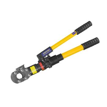 Hydraulické nůžky na stříhání kabelů HHD-40A (1)