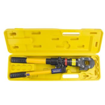 Hydraulické nůžky na stříhání kabelů HHD-40A (2)