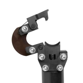 Hydraulické nůžky na stříhání kabelů HHD-40A (3)