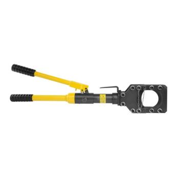 Hydraulické nůžky na stříhání kabelů HHD-85 (1)