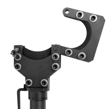 Hydraulické nůžky na stříhání kabelů HHD-85 (3)