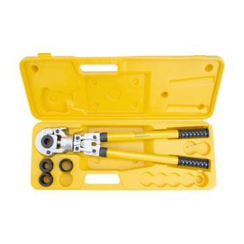Lisovací kleště na trubky HHF-32S (3)