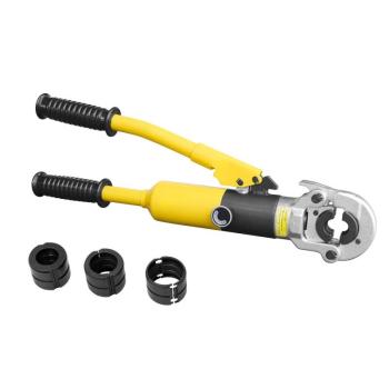 Hydraulické lisovací kleště na trubky HHF-32Y (1)