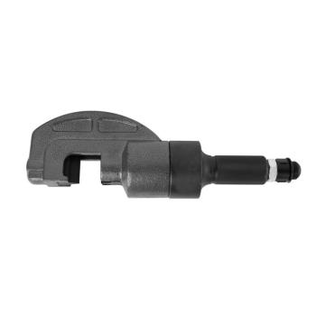 Hydraulická hlava na stříhání betonářské oceli HHG-25F (1)