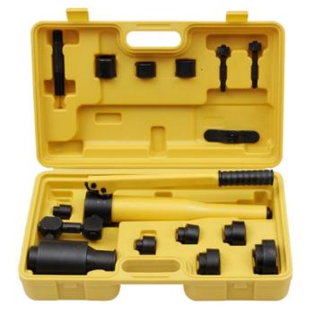 Hydraulický děrovací nástroj HHK-8C (2)