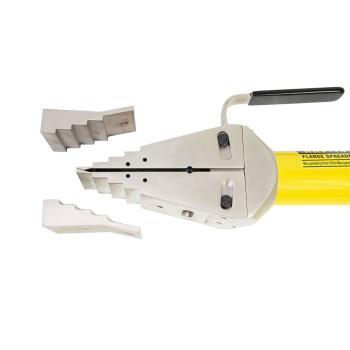 Hydraulický klínový rozpínák přírub HHP-10 (4)