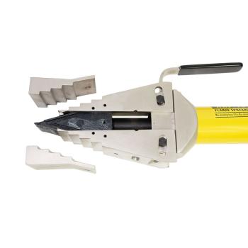 Hydraulický klínový rozpínák přírub HHP-10 (5)