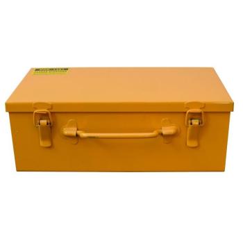 Hydraulický klínový rozpínák přírub HHP-1481 (2)