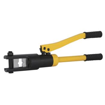 Pákové hydraulické krimpovací kleště HHY-300A (1)