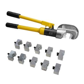Pákové hydraulické krimpovací kleště HHY-300C (1)