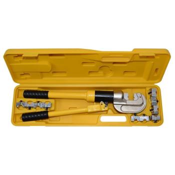 Pákové hydraulické krimpovací kleště HHY-300C (2)