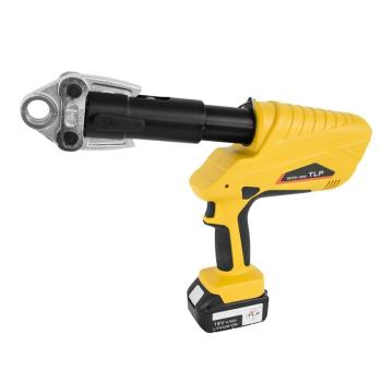Aku hydraulické kleště pro lisování trubek HHYD-1632 (1)
