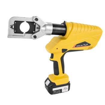 Aku hydraulické nůžky na stříhání kabelů HHYD-40D (1)