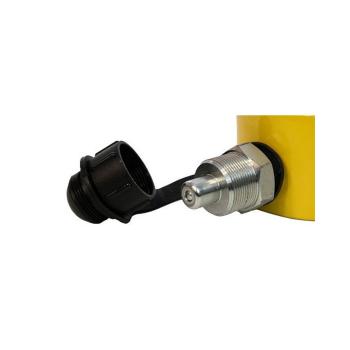 Hydraulické válce s dutým pístem dvojčinné HHYG-KS (5)